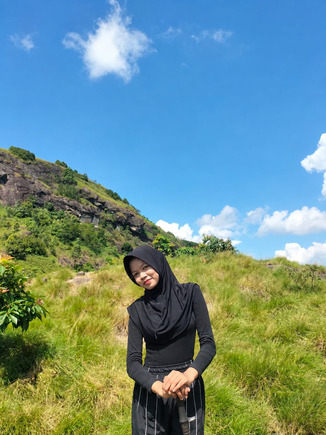 Tara Oktavia